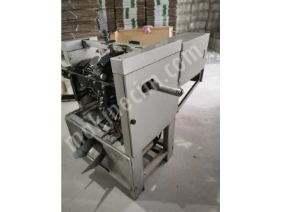 Topitop Clumping Machine 8 / 16 Gr Suitable