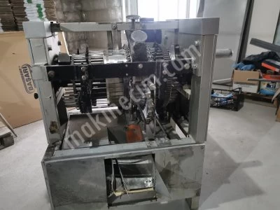 Topitop Clumping Machine 8 / 16 Gr Suitable