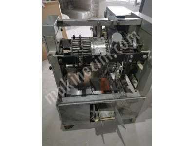 Topitop Clumping Machine 8 / 16 Gr Suitable