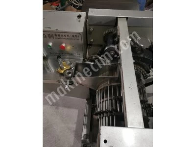 Topitop Clumping Machine 8 / 16 Gr Suitable