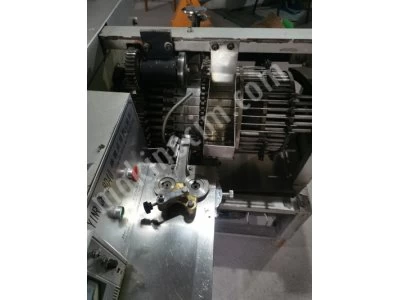 Topitop Clumping Machine 8 / 16 Gr Suitable