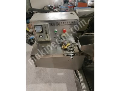 Topitop Clumping Machine 8 / 16 Gr Suitable