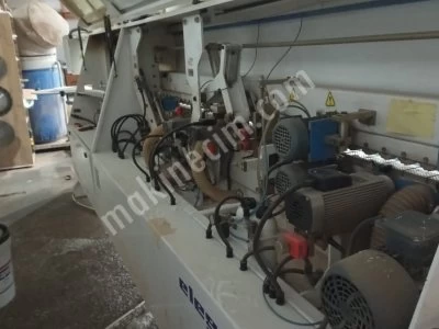 Pvs Bantlama Makinesi Mızrak Yatar 320 Yatar Daire Aytın Trafo 500 2 Adet Toz Emme