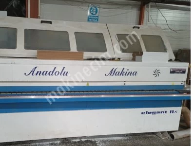 Pvs Bantlama Makinesi Mızrak Yatar 320 Yatar Daire Aytın Trafo 500 2 Adet Toz Emme