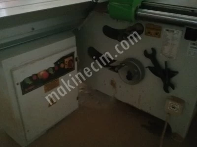 Pvs Bantlama Makinesi Mızrak Yatar 320 Yatar Daire Aytın Trafo 500 2 Adet Toz Emme