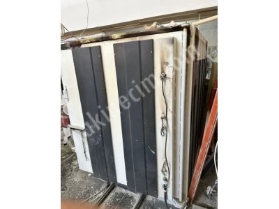 Ceramic Porcelain Kiln