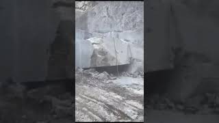 Diamond Wire Saw Machine