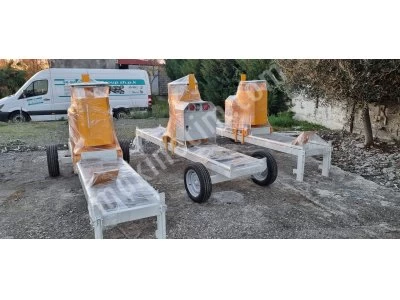 Elmas Tel Kesme Sayalama Makinası