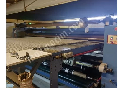 Tural 3.20 En Kalender Press 55 Kazan