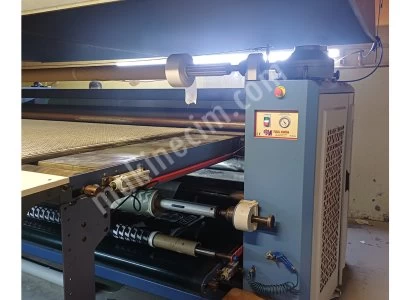 Tural 3.20 En Kalender Press 55 Kazan