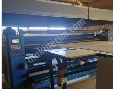 Tural 3.20 En Kalender Press 55 Kazan