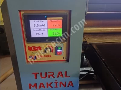 Tural 3.20 En Kalender Press 55 Kazan
