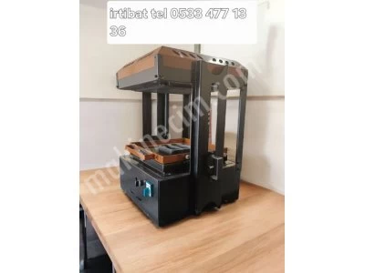 Vaccum Machine