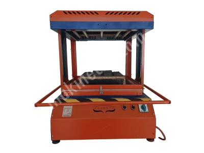Vaccum Machine