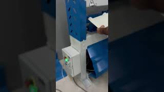 Trapez, 5 Hatve Panel Rollformu ve Mahya Presi