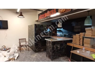 Doğalgazlı Tüplü Odunlu İstenilen Ölçü ve Ebatta Tüm Türkiyeye Teslimatımız Vardır