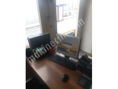 Satılık Ikinci El Tır Kantarı