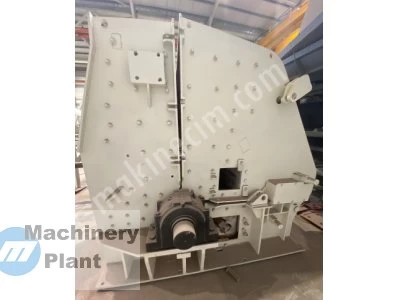 Used İmpact Crusher 1500 Mm For Sale