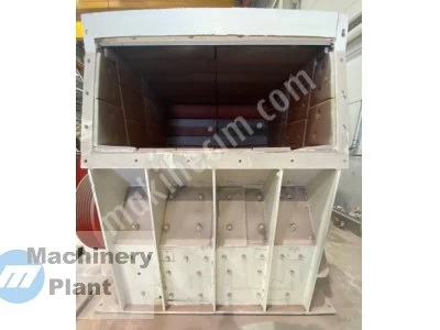 Used İmpact Crusher 1500 Mm For Sale