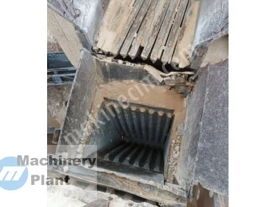 Used Jaw Crusher For Sale