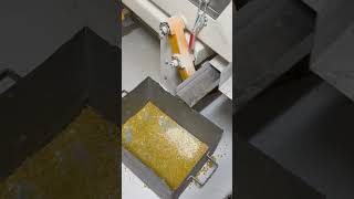 Pasta and Pulse Sifting Vibrator Machine