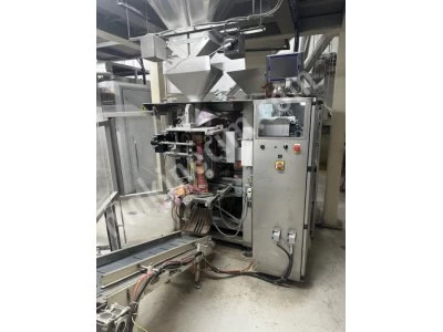 Vertical Packaging Machine