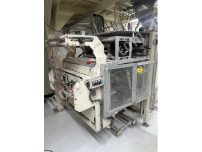 Vertical Packaging Machine