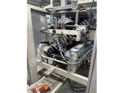 Vertical Packaging Machine
