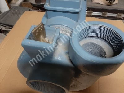 Centrifugal Pump