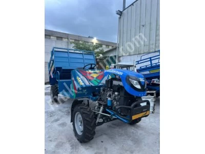 Karade Brand 22Hp 2023 Model Patpat