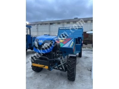 Karade Marka 22Bg 2023 Model Patpat