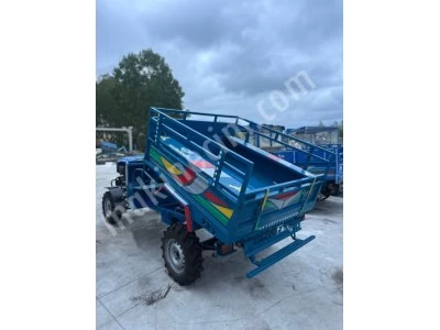 Karade Marka 22Bg 2023 Model Patpat
