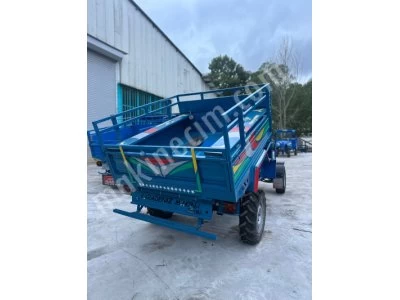 Karade Marka 22Bg 2023 Model Patpat