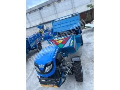 Karade Marka 22Bg 2023 Model Patpat