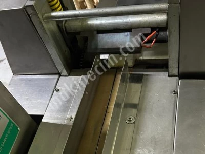 Candy Packaging Machine / Flowpack / Candy Çikolate