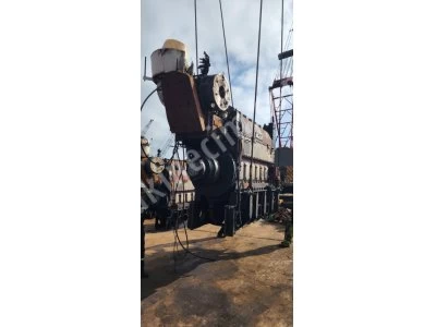 2004 Model Mak 6 M 20
