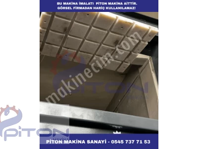 Textile Bale Press
