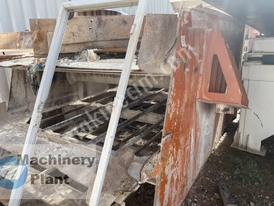 Used Stone Crushers For Sale