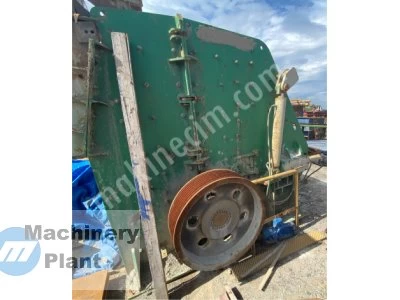 Used Stone Crushers For Sale