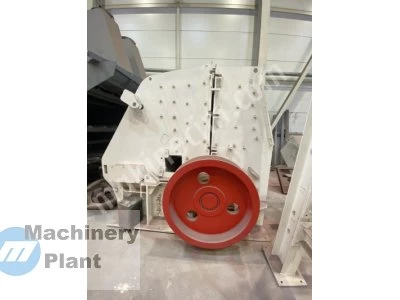 Used Stone Crushers For Sale