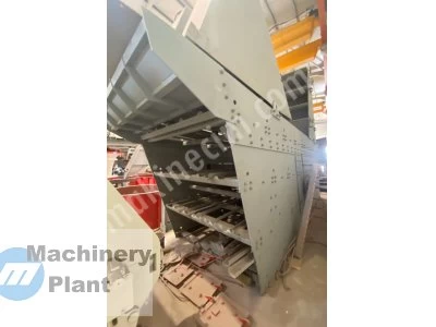 Used Stone Crushers For Sale