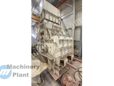 Used Stone Crushers For Sale