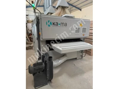 その他 mana Kama Yzm 1300 Otomatik Zımparalama Makinası - Satılık - 2. El