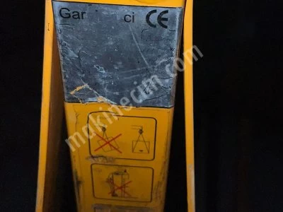 Neflift Hoist 1 -2 Tons