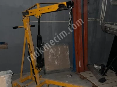 Neflift Hoist 1 -2 Tons