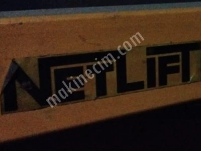 Neflift Hoist 1 -2 Tons