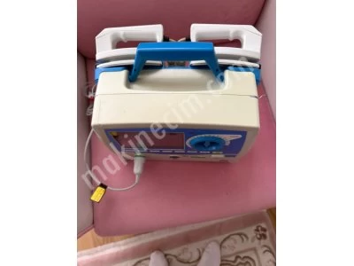 Sheller Defi Guard 4000