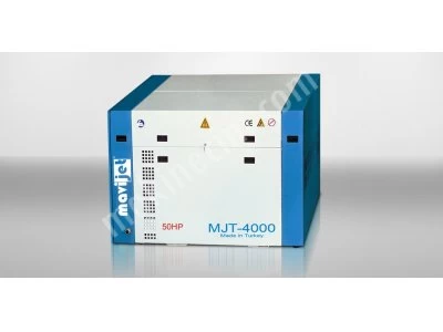 Mjt 4000 Basınç Pompasu Ve Su Jeti