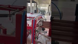 27/200 Form Trapez Hattı Hazır Montaj Dahil