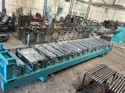 27/200 Form Trapeze Line Immediate Delivery